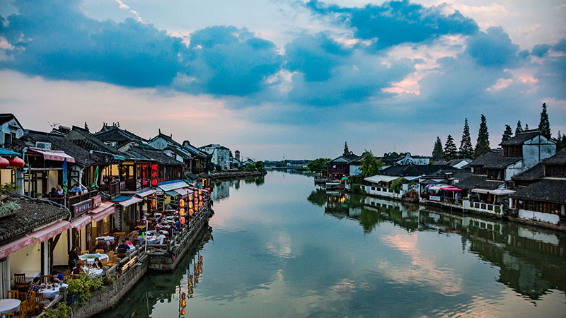 乡村旅游网站建设,乡村旅游网站怎么设计?