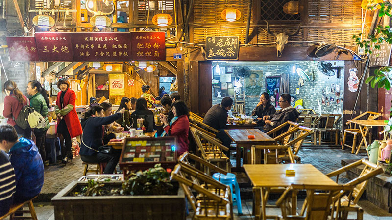 火锅网站建设,火锅网站怎么设计?