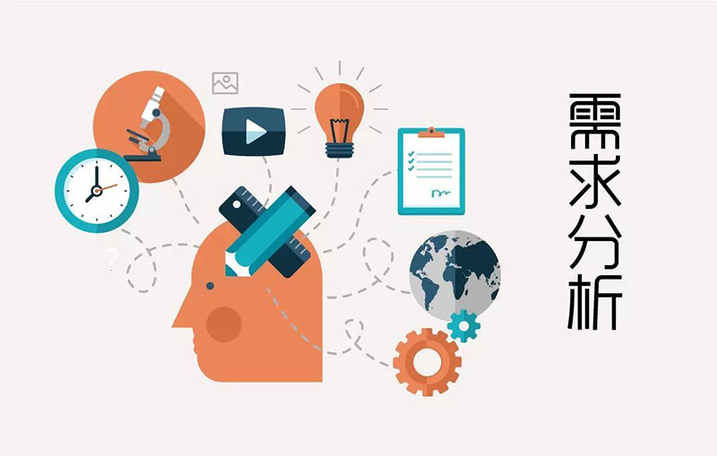 网站建设一般要花多少钱