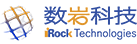 数岩科技logo