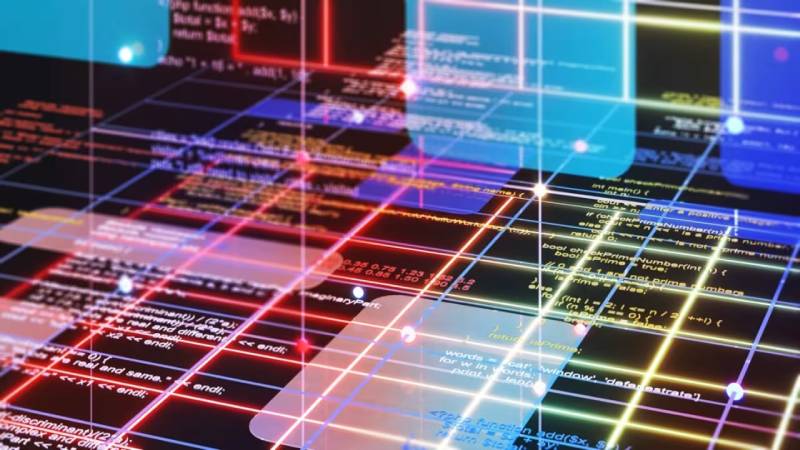 成都高端网站建设:数据存储与管理的核心密码