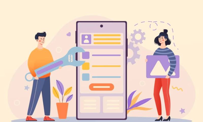 成都网站定制公司:专属定制,以专业实力为企业打造贴合需求的专属网站