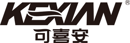可喜安logo