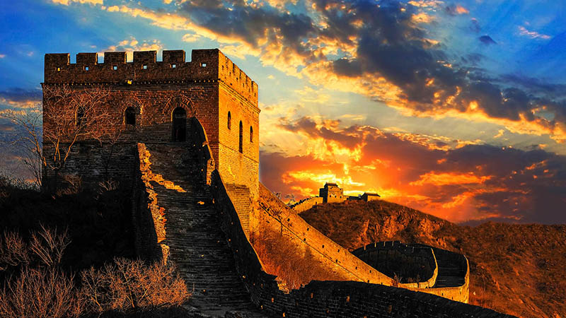 旅游网站建设，旅游网站怎么设计？