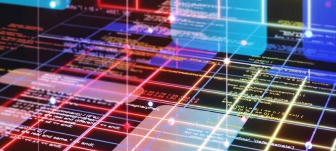 成都高端网站建设：数据存储与管理的核心密码